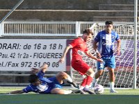 UE Figueres-CE Banyole  Primera Catalana (Grup 1) : Football<br>UE Figueres<br>Figueres<br>CE Banyoles<br>Primera Catalana (Grup 1)