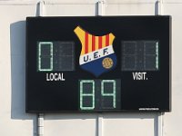 UE Figueres-CE Banyole  Primera Catalana (Grup 1) : Football<br>UE Figueres<br>Figueres<br>CE Banyoles<br>Primera Catalana (Grup 1)