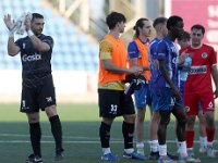 UE Figueres-CE Banyole  Primera Catalana (Grup 1) : Football<br>UE Figueres<br>Figueres<br>CE Banyoles<br>Primera Catalana (Grup 1)