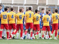 UE Figueres - Caldes Montbui CF  Primera Catalana (Grup 1) : UE Figueres<br>Caldes Montbui CF<br>Figueres<br>Caldes