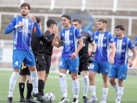 UE Figueres - Caldes Montbui CF  Primera Catalana (Grup 1) : UE Figueres<br>Caldes Montbui CF<br>Figueres<br>Caldes