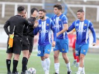 UE Figueres - Caldes Montbui CF  Primera Catalana (Grup 1) : UE Figueres<br>Caldes Montbui CF<br>Figueres<br>Caldes