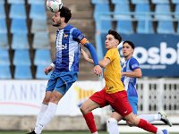 UE Figueres - Caldes Montbui CF  Primera Catalana (Grup 1) : UE Figueres<br>Caldes Montbui CF<br>Figueres<br>Caldes