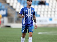UE Figueres - Caldes Montbui CF  Primera Catalana (Grup 1) : UE Figueres<br>Caldes Montbui CF<br>Figueres<br>Caldes