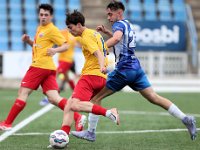 UE Figueres - Caldes Montbui CF  Primera Catalana (Grup 1) : UE Figueres<br>Caldes Montbui CF<br>Figueres<br>Caldes