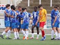 UE Figueres - Caldes Montbui CF  Primera Catalana (Grup 1) : UE Figueres<br>Caldes Montbui CF<br>Figueres<br>Caldes