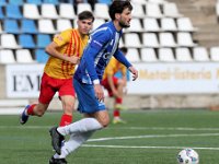 UE Figueres - Caldes Montbui CF  Primera Catalana (Grup 1) : UE Figueres<br>Caldes Montbui CF<br>Figueres<br>Caldes