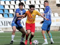 UE Figueres - Caldes Montbui CF  Primera Catalana (Grup 1) : UE Figueres<br>Caldes Montbui CF<br>Figueres<br>Caldes