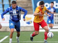 UE Figueres - Caldes Montbui CF  Primera Catalana (Grup 1) : UE Figueres<br>Caldes Montbui CF<br>Figueres<br>Caldes