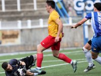 UE Figueres - Caldes Montbui CF  Primera Catalana (Grup 1) : UE Figueres<br>Caldes Montbui CF<br>Figueres<br>Caldes