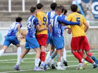 UE Figueres - Caldes Montbui CF  Primera Catalana (Grup 1) : UE Figueres<br>Caldes Montbui CF<br>Figueres<br>Caldes