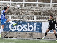 UE Figueres - Caldes Montbui CF  Primera Catalana (Grup 1) : UE Figueres<br>Caldes Montbui CF<br>Figueres<br>Caldes