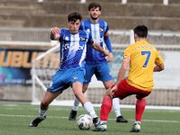 UE Figueres - Caldes Montbui CF  Primera Catalana (Grup 1) : UE Figueres<br>Caldes Montbui CF<br>Figueres<br>Caldes