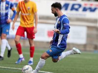 UE Figueres - Caldes Montbui CF  Primera Catalana (Grup 1) : UE Figueres<br>Caldes Montbui CF<br>Figueres<br>Caldes