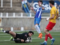 UE Figueres - Caldes Montbui CF  Primera Catalana (Grup 1) : UE Figueres<br>Caldes Montbui CF<br>Figueres<br>Caldes