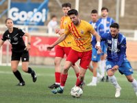 UE Figueres - Caldes Montbui CF  Primera Catalana (Grup 1) : UE Figueres<br>Caldes Montbui CF<br>Figueres<br>Caldes