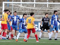 UE Figueres - Caldes Montbui CF  Primera Catalana (Grup 1) : UE Figueres<br>Caldes Montbui CF<br>Figueres<br>Caldes