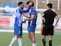 UE Figueres - Caldes Montbui CF  Primera Catalana (Grup 1) : UE Figueres<br>Caldes Montbui CF<br>Figueres<br>Caldes