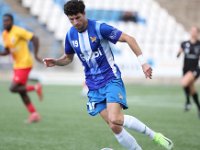 UE Figueres - Caldes Montbui CF  Primera Catalana (Grup 1) : UE Figueres<br>Caldes Montbui CF<br>Figueres<br>Caldes