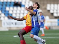 UE Figueres - Caldes Montbui CF  Primera Catalana (Grup 1) : UE Figueres<br>Caldes Montbui CF<br>Figueres<br>Caldes