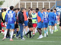 UE Figueres - Caldes Montbui CF  Primera Catalana (Grup 1) : UE Figueres<br>Caldes Montbui CF<br>Figueres<br>Caldes