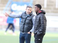 UE Figueres-CF Parets  Primera Catalana (Grup1) : UE Figueres<br>Parets