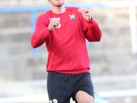 UE Figueres-CF Parets  Primera Catalana (Grup1) : UE Figueres<br>Parets