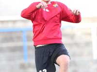 UE Figueres-CF Parets  Primera Catalana (Grup1) : UE Figueres<br>Parets