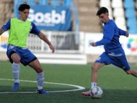 UE Figueres-CF Parets  Primera Catalana (Grup1) : UE Figueres<br>Parets