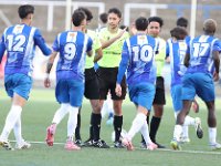 UE Figueres-CF Parets  Primera Catalana (Grup1) : UE Figueres<br>Parets