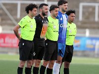 UE Figueres-CF Parets  Primera Catalana (Grup1) : UE Figueres<br>Parets