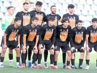 UE Figueres-CF Parets  Primera Catalana (Grup1) : UE Figueres<br>Parets