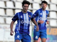 UE Figueres-CF Parets  Primera Catalana (Grup1) : UE Figueres<br>Parets