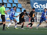 UE Figueres-CF Parets  Primera Catalana (Grup1) : UE Figueres<br>Parets