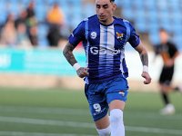 UE Figueres-CF Parets  Primera Catalana (Grup1) : UE Figueres<br>Parets