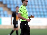 UE Figueres-CF Parets  Primera Catalana (Grup1) : UE Figueres<br>Parets