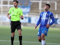 UE Figueres-CF Parets  Primera Catalana (Grup1) : UE Figueres<br>Parets