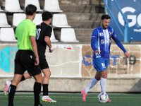 UE Figueres-CF Parets  Primera Catalana (Grup1) : UE Figueres<br>Parets