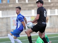 UE Figueres-CF Parets  Primera Catalana (Grup1) : UE Figueres<br>Parets