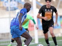 UE Figueres-CF Parets  Primera Catalana (Grup1) : UE Figueres<br>Parets