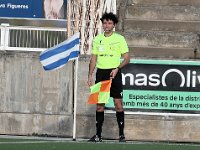 UE Figueres-CF Parets  Primera Catalana (Grup1) : UE Figueres<br>Parets