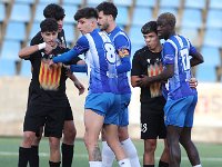 UE Figueres-CF Parets  Primera Catalana (Grup1) : UE Figueres<br>Parets