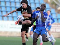 UE Figueres-CF Parets  Primera Catalana (Grup1) : UE Figueres<br>Parets