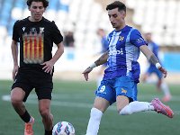 UE Figueres-CF Parets  Primera Catalana (Grup1) : UE Figueres<br>Parets