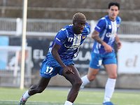 UE Figueres-CF Parets  Primera Catalana (Grup1) : UE Figueres<br>Parets