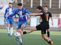 UE Figueres-CF Parets  Primera Catalana (Grup1) : UE Figueres<br>Parets