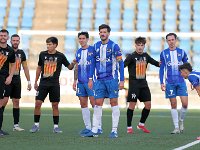 UE Figueres-CF Parets  Primera Catalana (Grup1) : UE Figueres<br>Parets