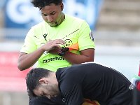 UE Figueres-CF Parets  Primera Catalana (Grup1) : UE Figueres<br>Parets