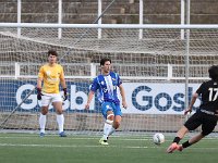 UE Figueres-CF Parets  Primera Catalana (Grup1) : UE Figueres<br>Parets