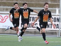 UE Figueres-CF Parets  Primera Catalana (Grup1) : UE Figueres<br>Parets